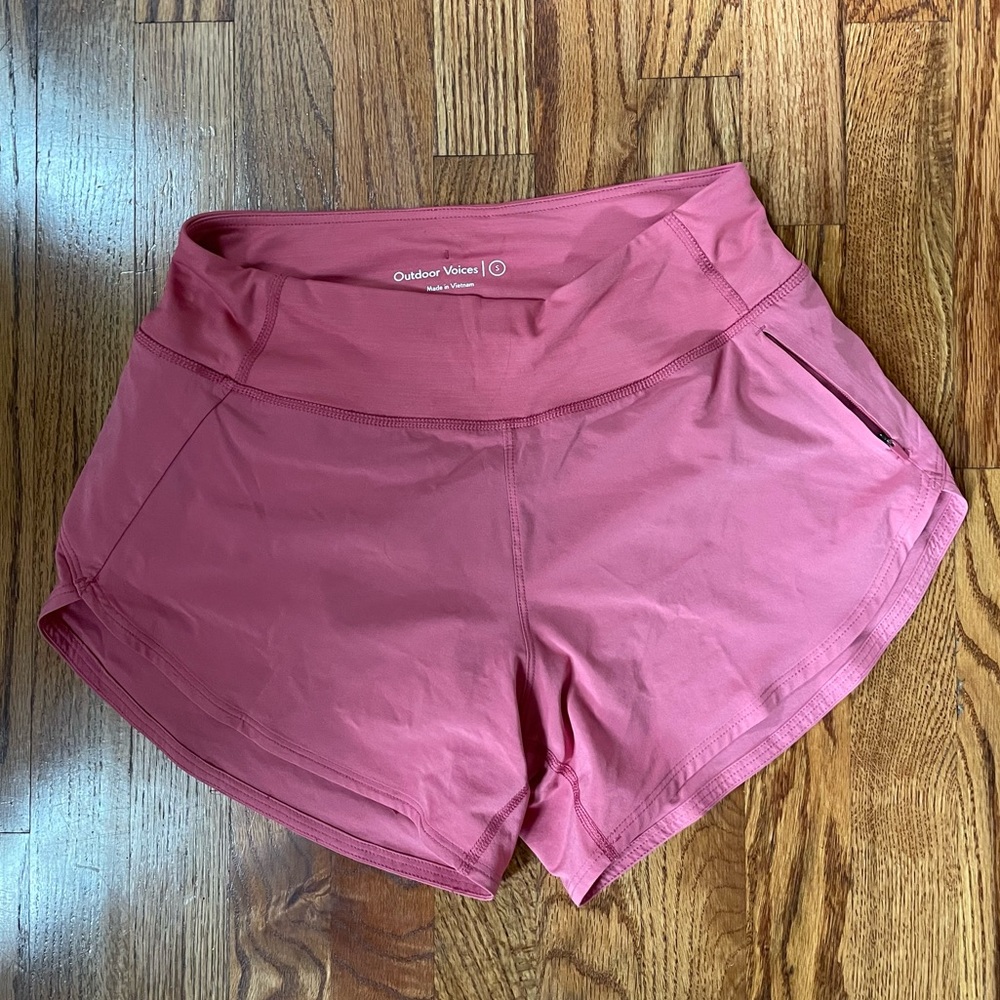 Hudson 4” in Small